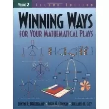 Image of Winning Ways for Your Mathematical Plays, Volume 2
