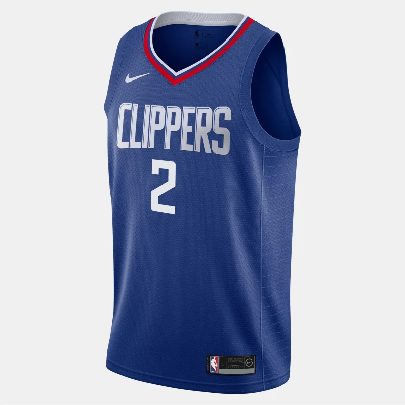 Image of Nike LAC Swngmn IJsy Rush Blue male 7-8 (S)