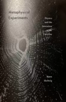 Image of Metaphysical Experiments : Physics and the Invention of the Universe
