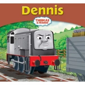 Image of Dennis by W Awdry and Robin Davies and Jerry Smith Paperback
