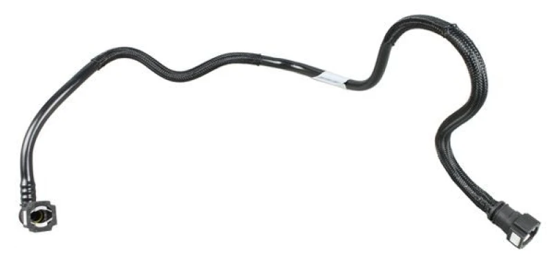 Image of Fuel line METZGER 2150017