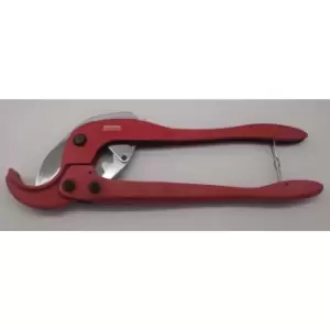 Image of Plastic Pipe Cutter, 25-63mm