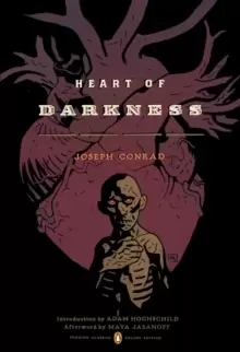 Image of Heart of Darkness (Penguin Classics Deluxe Edition)