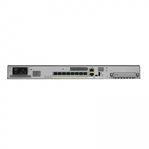 image of Cisco FirePOWER 1010 ASA Appliance Desk