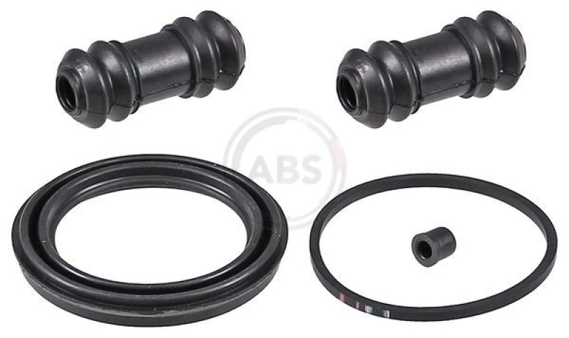 Image of A.B.S. Repair Kit, brake caliper A.B.S. 43108