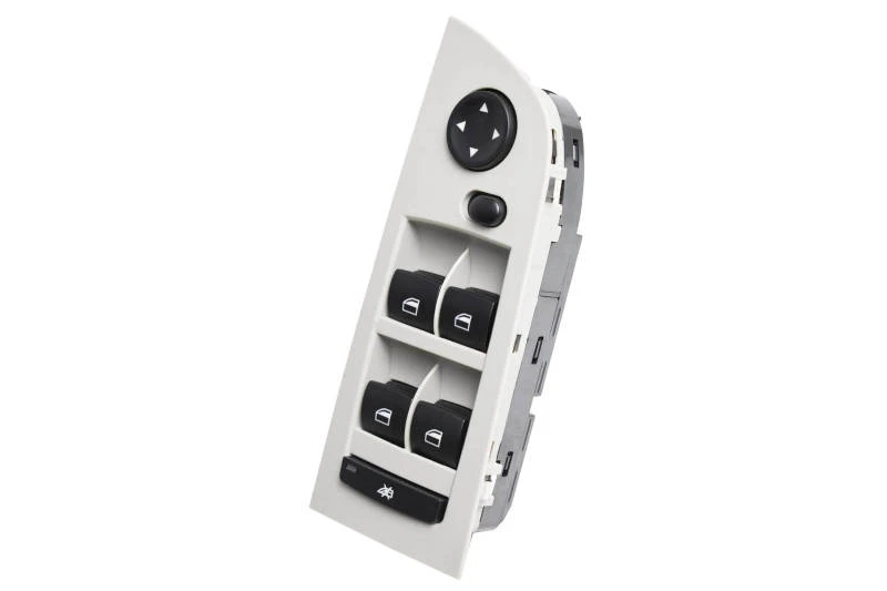 Image of PRASCO BM024WS45 Switch, window winder Left Front Switch,window winder (1761)