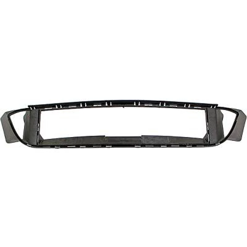 Image of Bumper bracket DIEDERICHS ZUB00218