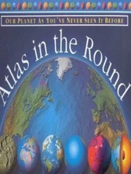 Image of Atlas in the Round by Alastair Campbell Hardback