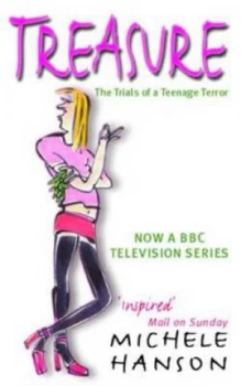 Image of Treasure by Michele Hanson Paperback