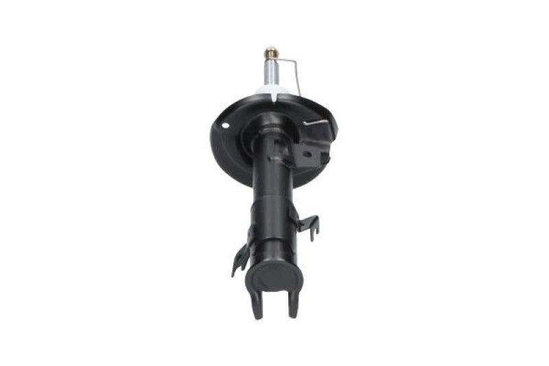 Image of KAVO PARTS SSA-10286 Shock absorber Front Axle Right, Gas Pressure, Twin-Tube, Suspension Strut, Top pin Shock Absorber (854)