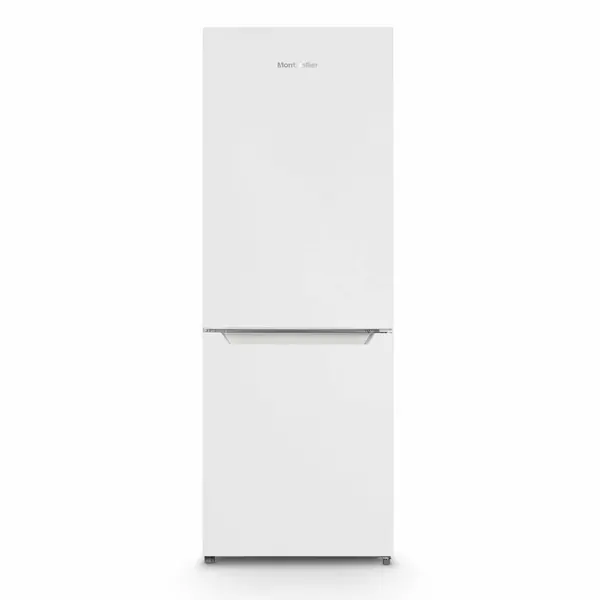 image of Montpellier MLF150EW 174L Low Frost Fridge Freezer