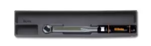 image of Beta Tools T121 1/2" Dr Torque Wrench 666N/20 40-200Nm in Tray for Roller Cab