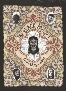 Image of Black Project