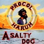Image of Procol Harum - Salty Dog (2 CD) (Music CD)