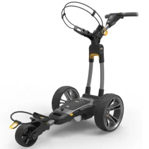 Image of PowaKaddy 2021 CT6 Electric Golf Trolley