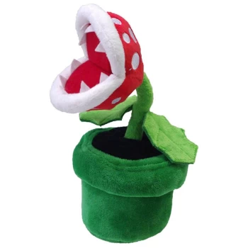 Image of Nintendo Super Mario - Piranha Plant Plush 22cm