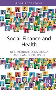 Image of Social Finance and Health