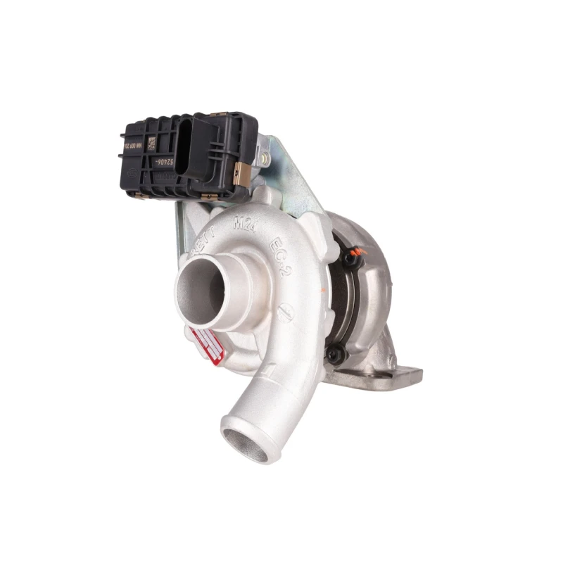 Image of FEBI BILSTEIN 187225 Turbocharger Garrett Turbo NEW Charger,charging system (2234)