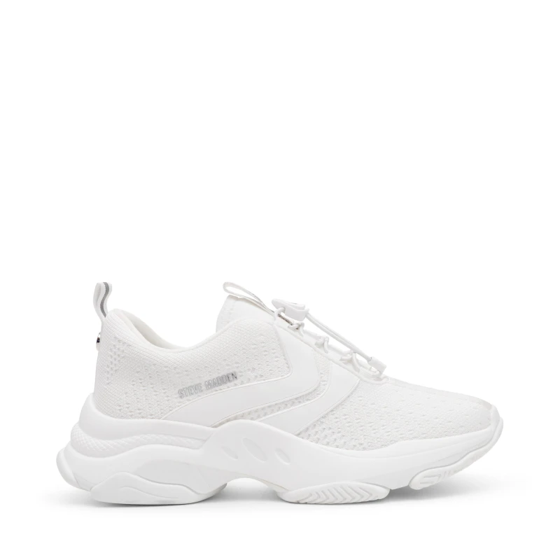 Image of Steve Madden Madden Main Street Ld62 White female 3 (36)