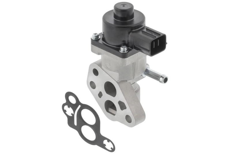Image of TOPRAN 601 795 EGR valve Solenoid Valve, Electric, with gaskets/seals EGR Valve (1145)