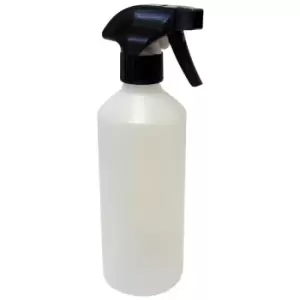 Image of Precision 500Ml Jet Spray Water Bottle