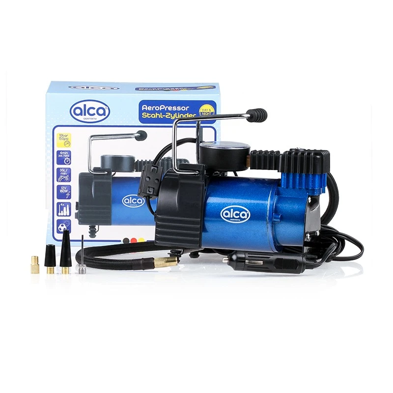 Image of Air compressor ALCA 227500
