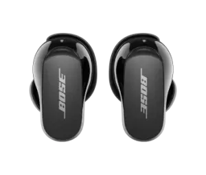 image of Bose QuietComfort II In-Ear True Wireless Earbuds