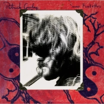 Image of Patrick Cowley - Some Funkettes Vinyl