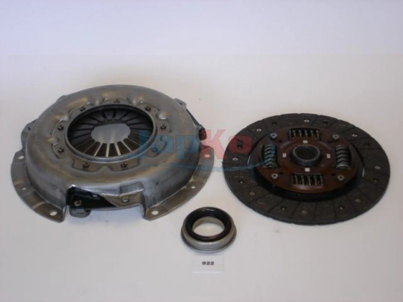 Image of JAPKO Clutch kit JAPKO 92922
