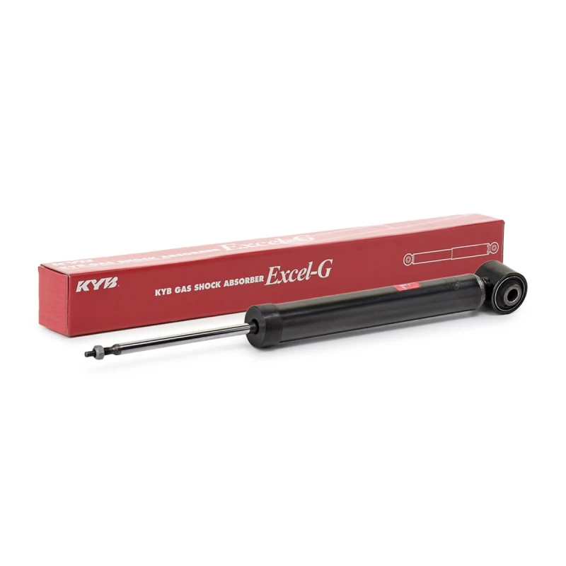 Image of KYB Shock absorber KYB 3438015