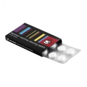 image of Sage BEC250UK Espresso Cleaning Tablets