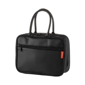 image of Typhoon Pure Lunch Bag - Black