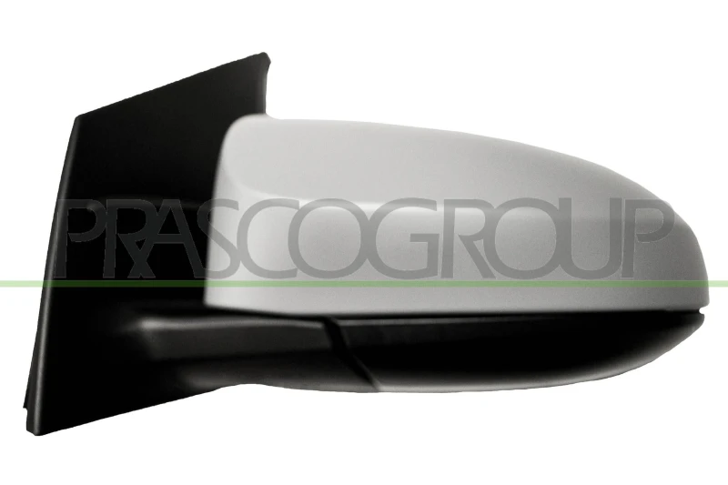 Image of PRASCO Wing mirror PRASCO CI2067104