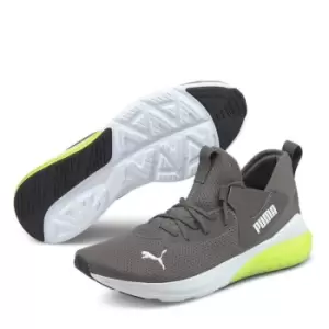 Puma Cell Vive Trainers Mens - Grey