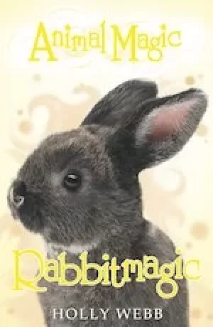 Image of Animal Magic #4: Rabbitmagic