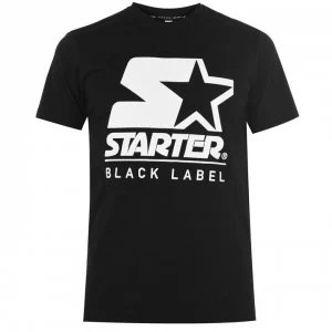 Image of Starter Tee - Anthracite
