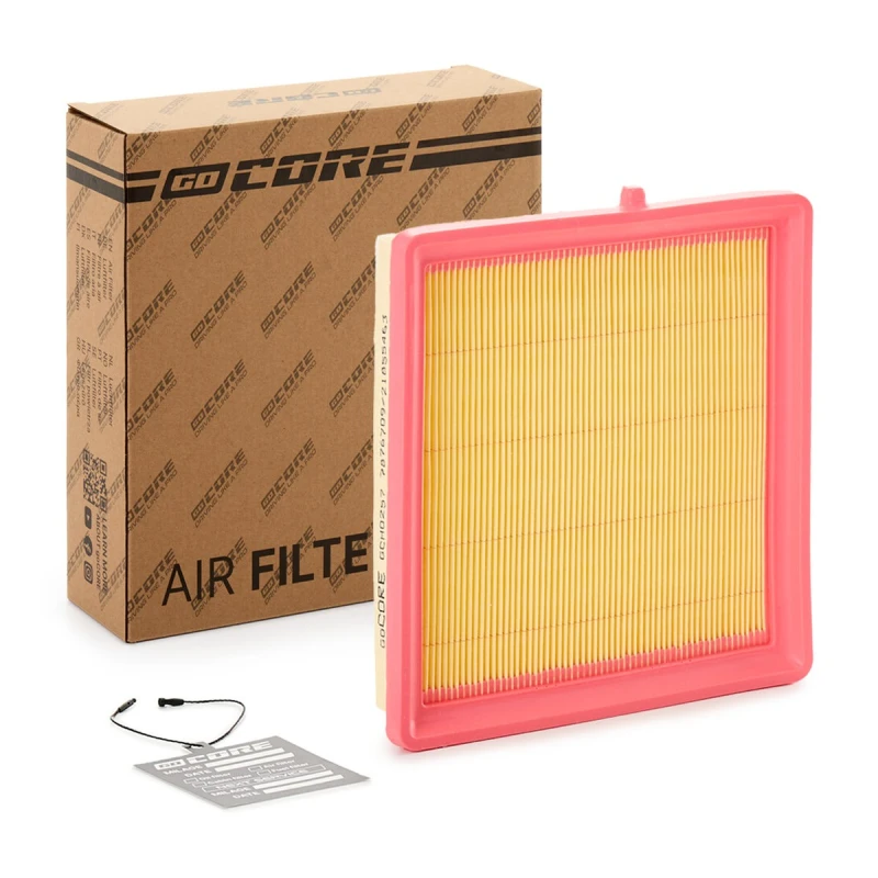Image of goCORE Air filter goCORE GCH0257