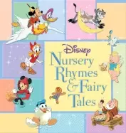 Image of nursery rhymes and fairy tales