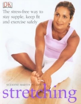 Image of Stretching by Suzanne Martin Paperback
