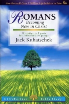 Image of Romans by Jack Kuhatschek Book