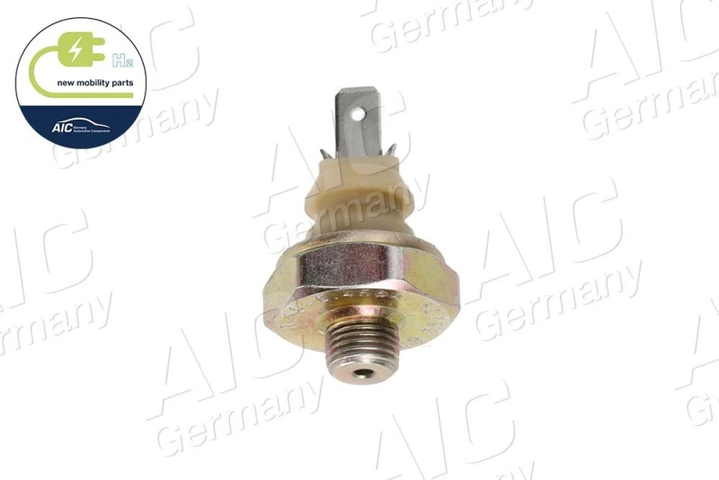 Image of Oil pressure switch AIC 50792