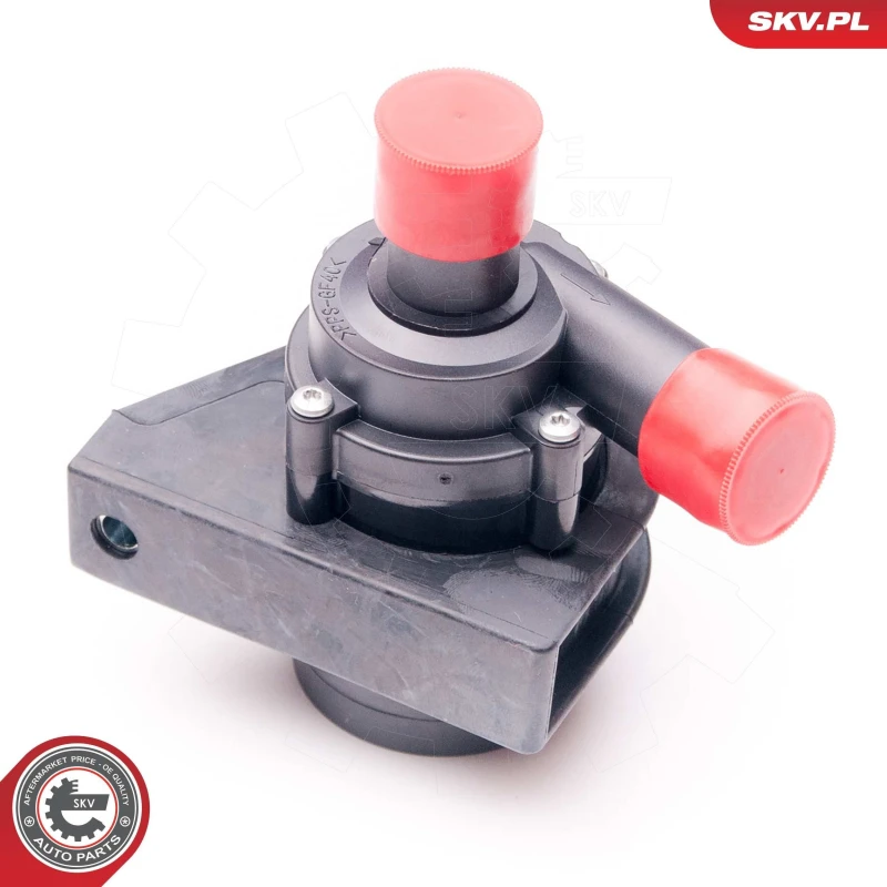 Image of ESEN SKV Water Pump, parking heater ESEN SKV 22SKV013
