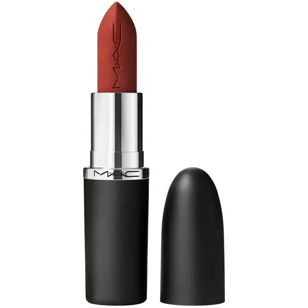 Image of MAC Macximal Silky Matte Lipstick 3.5g (Various Shades) - Marrakesh