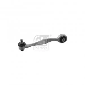 Image of Upper Front Left Track Control Arm FEBI BILSTEIN 31332