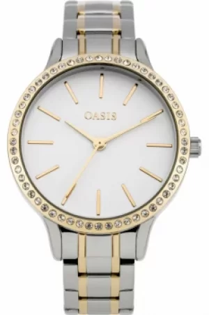 image of Ladies Oasis Watch B1565