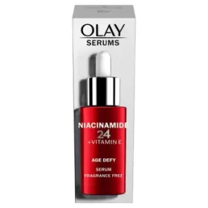 Image of Olay Niacinamide Serum