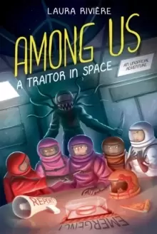 Image of Among Us : A Traitor in Space