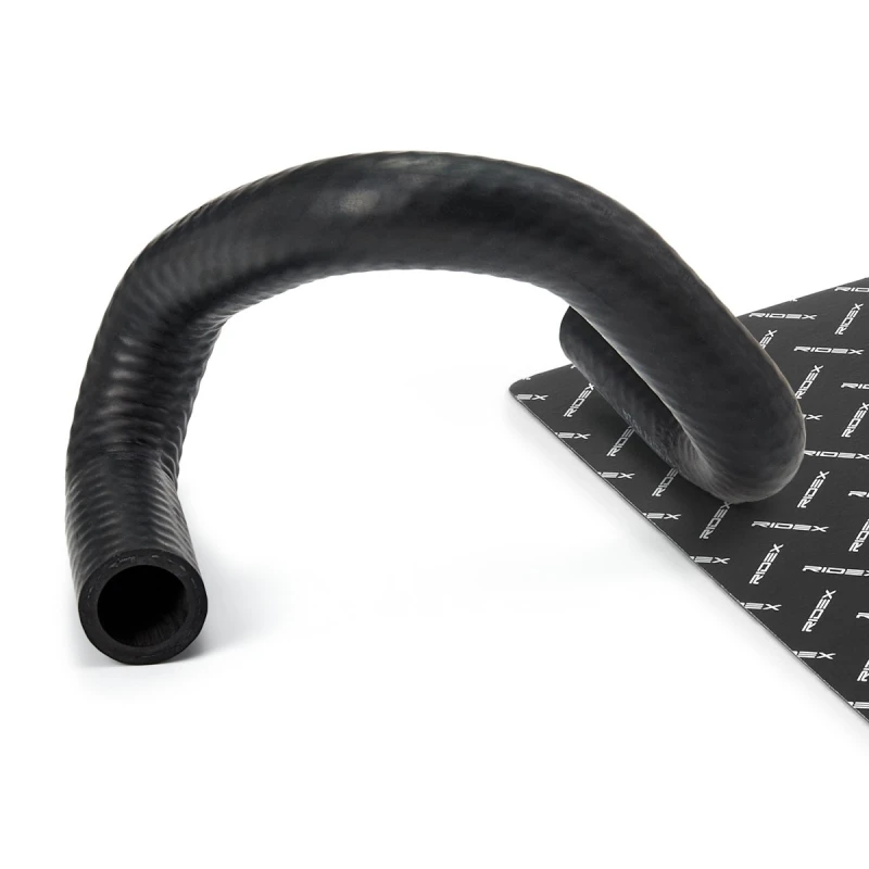 Image of RIDEX Radiator hose RIDEX 475R12491