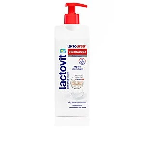 Image of LACTO-UREA REPARADORA leche corporal 400ml