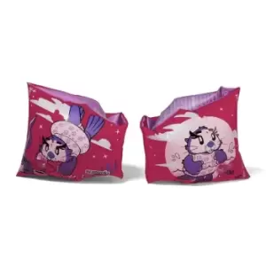 Image of Speedo Learn to Swim Armbands - Pink